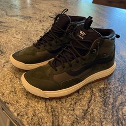 Vans MTE 1 Ultra Range