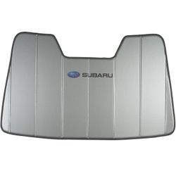WRX Sunshade w/Storage Bag