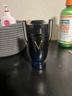 Invictus Victory Elixir