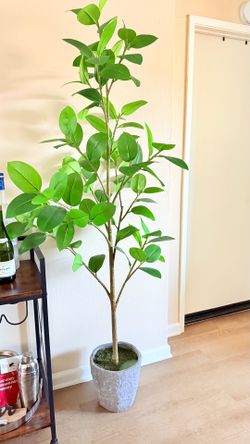 Artificial plant