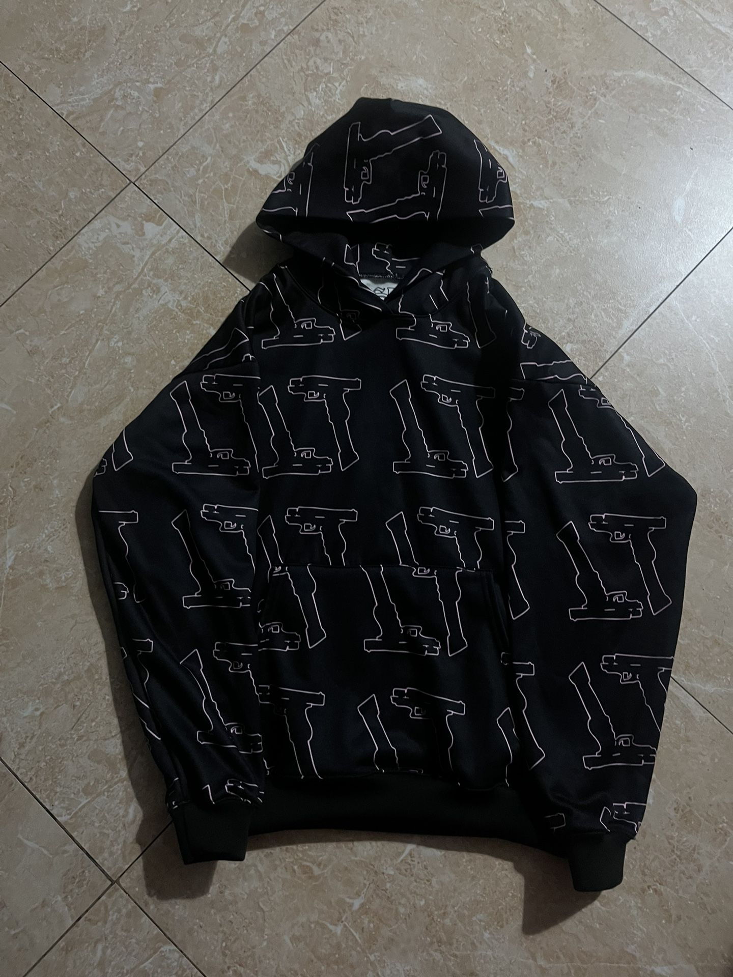 Sdl Hoodie