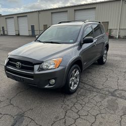 2009 Toyota Rav4