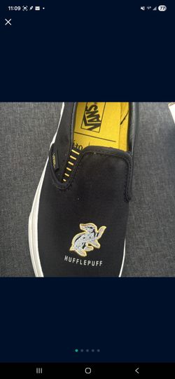 Harry Potter VANS
