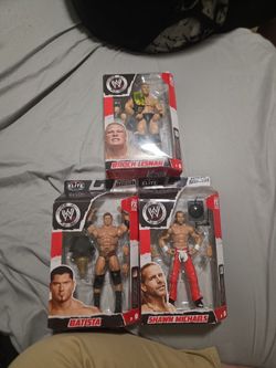 WWE