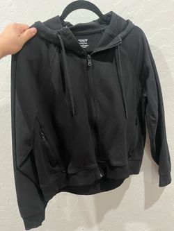 Old navy jacket