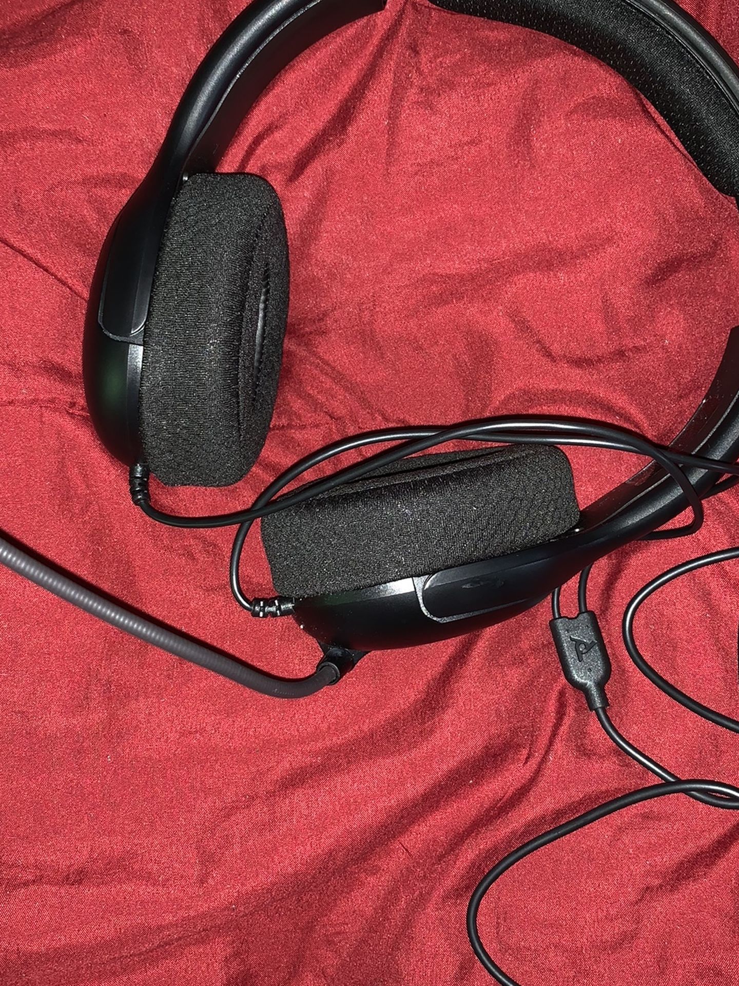 Gaming Mic/headset