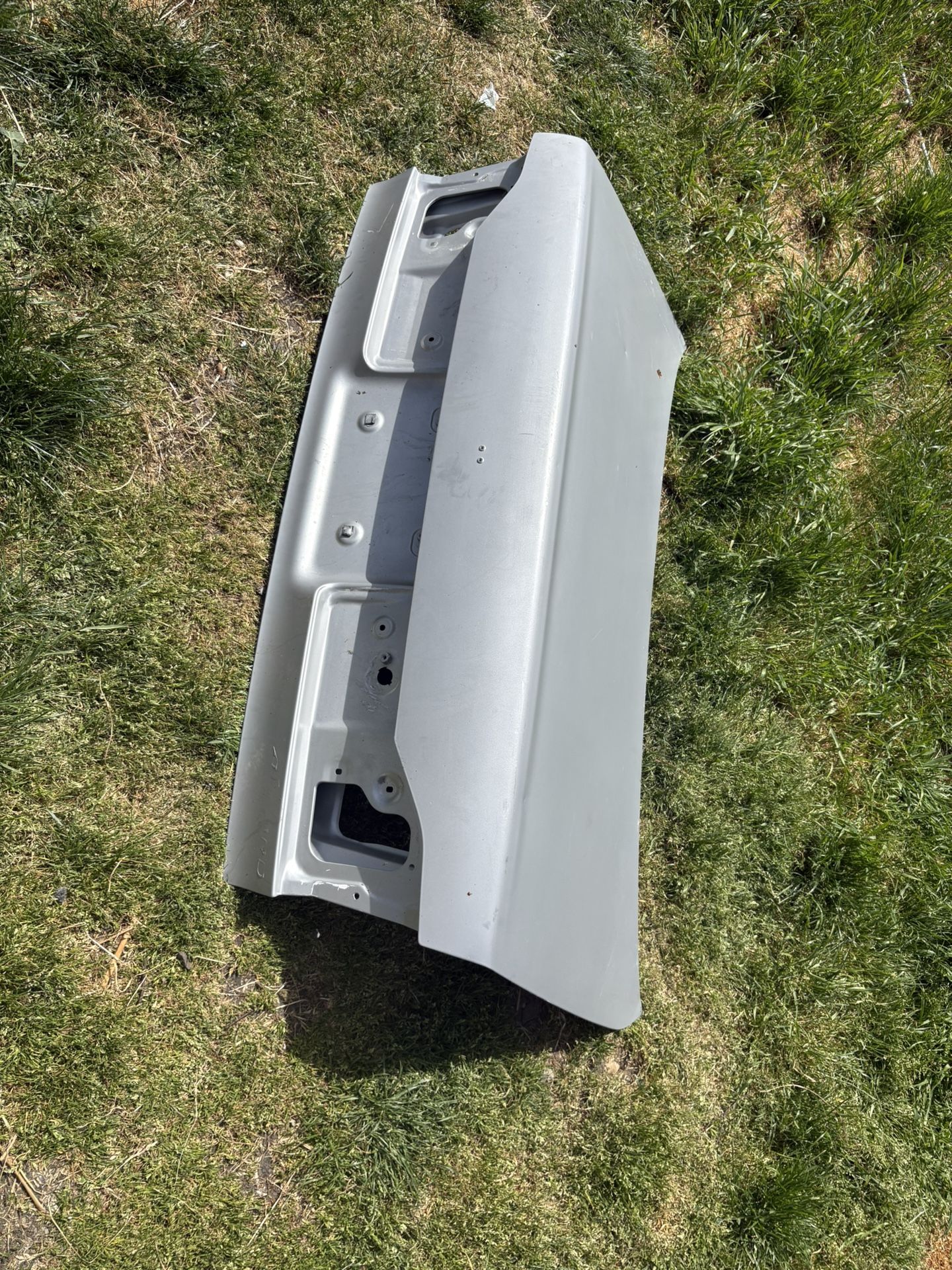 Trunk Lid