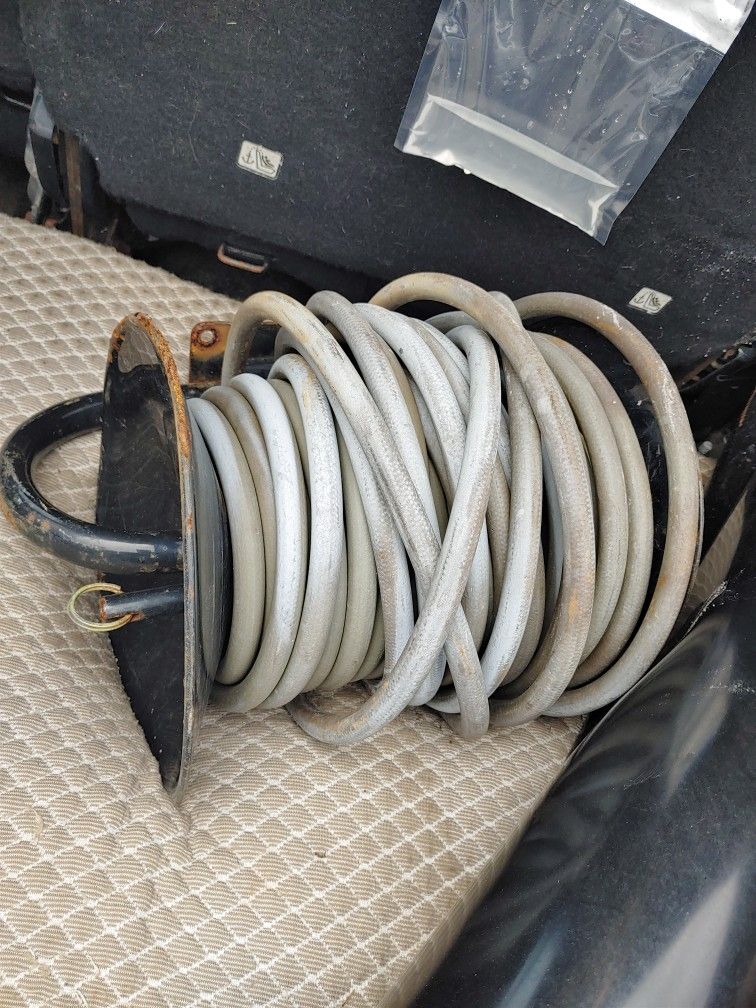 General Pump Pressure Reel X 3