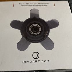 RIMGARD Wheel Locks for Honda Accord Sport