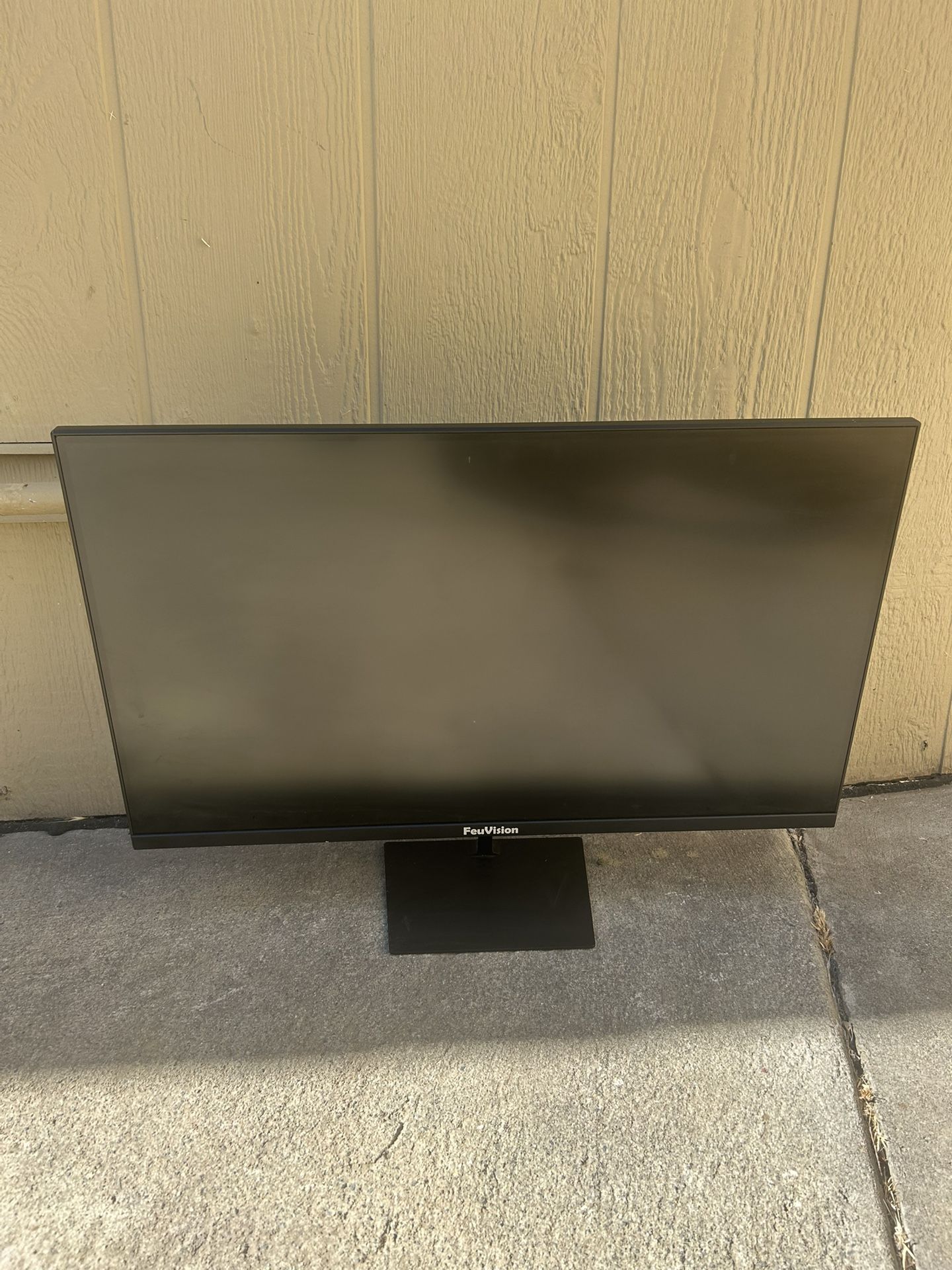 Computer monitor