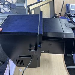 Maybach Refrigerator 