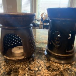 Oil diffusers