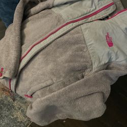 North Face Jacket