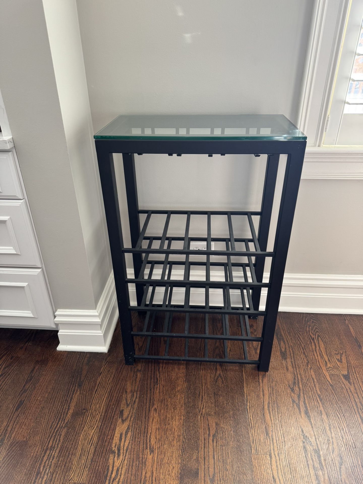 Wine Rack