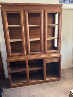 Cabinet / Armoires