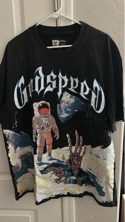 Godspeed T-shirt
