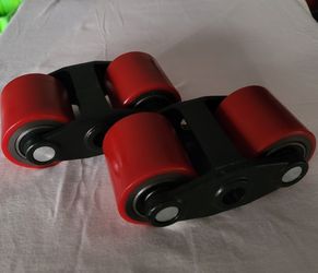 LOAD ROLLERS