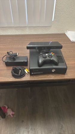 Xbox 360 slim
