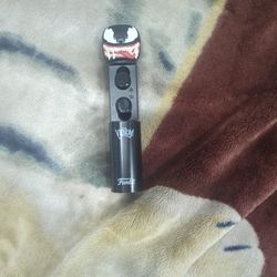 Venom Earphones 