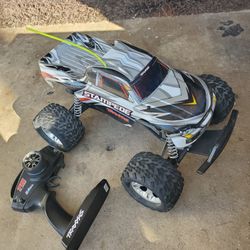 Traxxas Stampede RC Car Truck  
