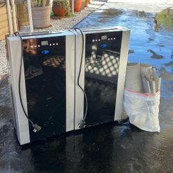 Whynter Arc-14S Air Conditioning 