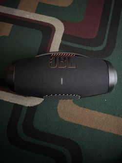JBL Boombox 3
