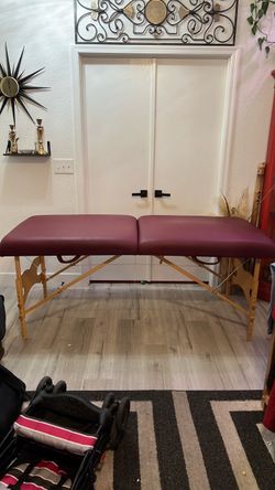 Professional Massage Table