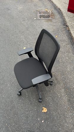 Steelcase Amia Office Chair