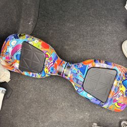 Hoverboard 