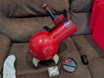 Vintage Edmund Scientific Astroscan Telescope 1999 or earlier
