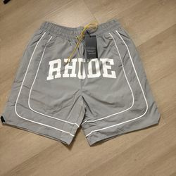 Rhude Shorts 
