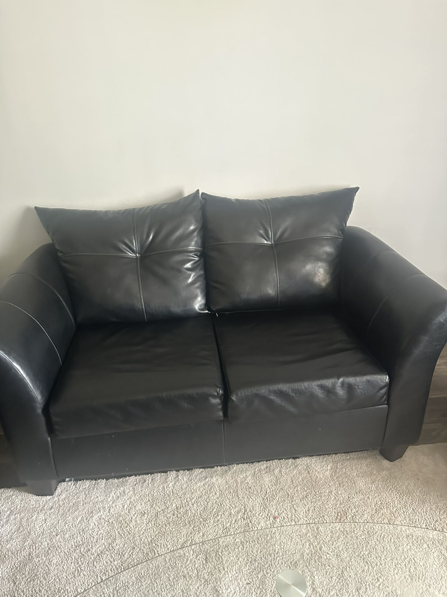 Living Room Set