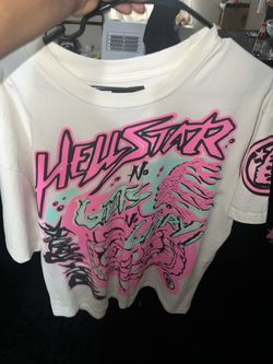 He’ll star T Shirt 