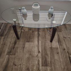 Used Coffee Table