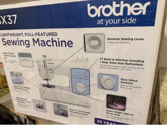 Brother Sewing machine