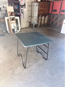 RARE HONDA CRV Table