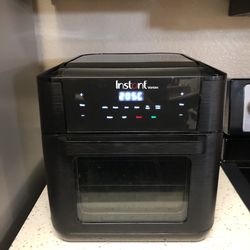 Instant Vortex Air Fryer Oven