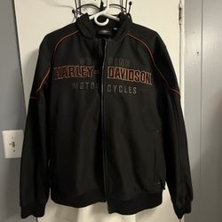 HARLEY DAVIDSON/Jacket/L