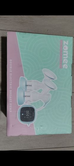 ZOMEE ELECTRIC PUMP