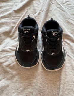 Baby shoes
