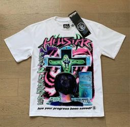 Hellstar Tee
