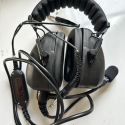 Light speed Headphones