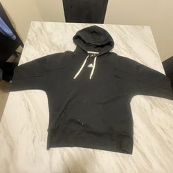 Adidas Hoodie Size M