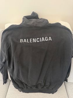 Balenciaga Hoodie Brand New