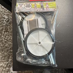 Training Wheels