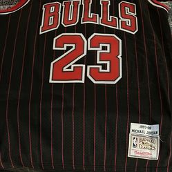 Jordan Jersey 