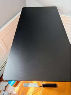 Standing desk