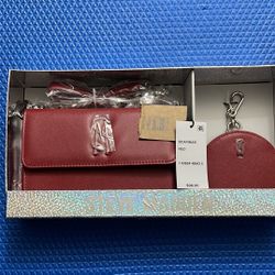 Cross Body Purse 