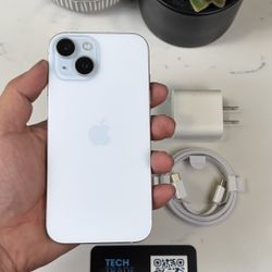 iPhone 15 128Gb Unlocked