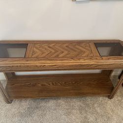 Console Table